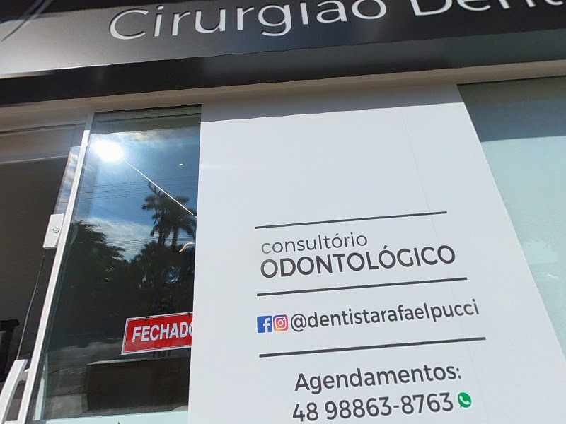 Foto 4 de Dr Rafael Pucci Consultório e Emergência odontológica