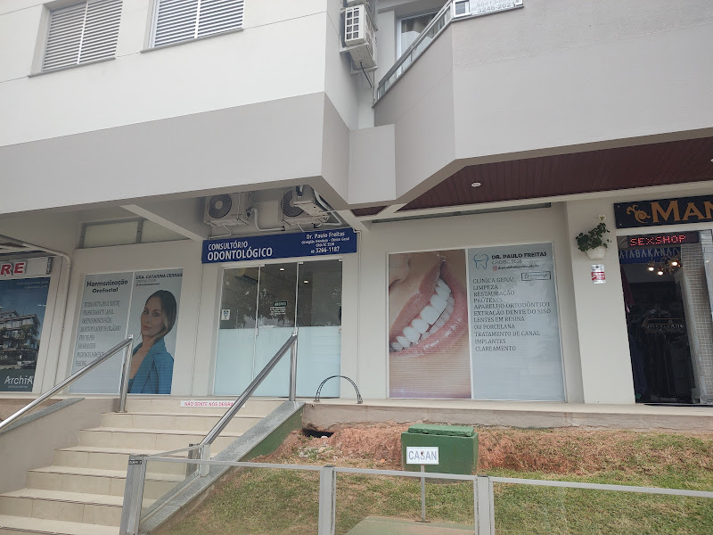 Foto 9 de Dr Rafael Pucci Consultório e Emergência odontológica