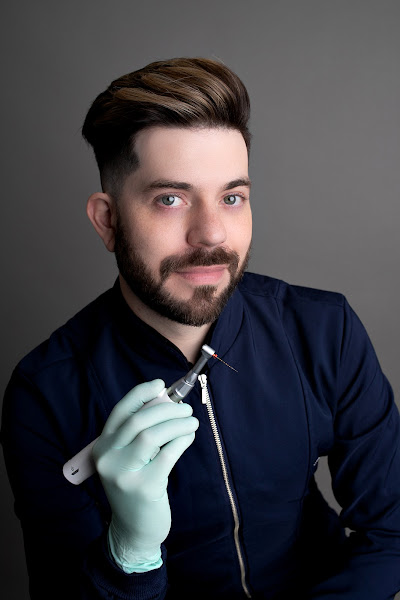 Foto 2 de Dr Rafael Ricardo - Endodontia e Harmonização Orofacial