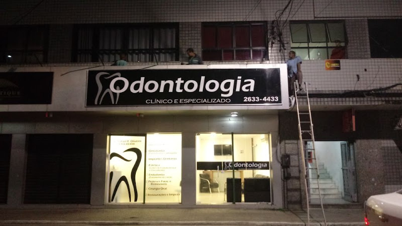 Foto 2 de Dr. Rafael Rocha de Oliveira - Dentista/Magé RJ