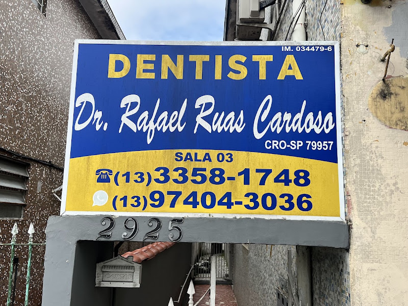 Foto de Dr. Rafael Ruas Cardoso
