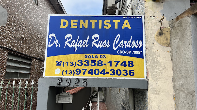 Foto 2 de Dr. Rafael Ruas Cardoso