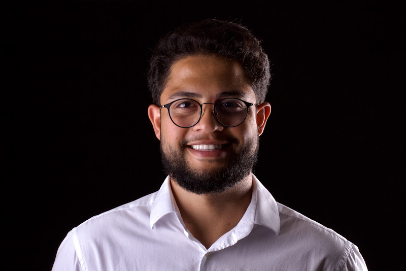 Foto 2 de Dr. Rafael Sandrino