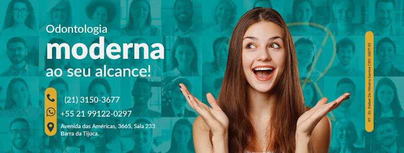 Foto 2 de Dr. Rafael Santos - Consultório Odontológico