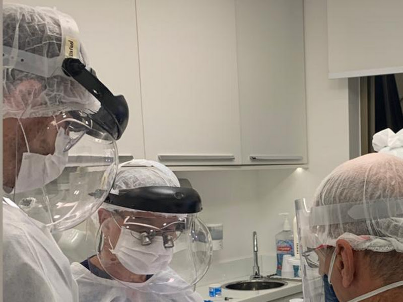 Foto 3 de Dr. Rafael Santos - Consultório Odontológico