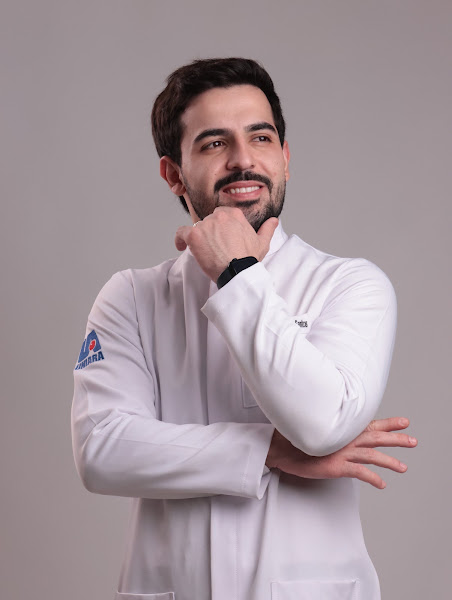 Foto 3 de Dr Rafael Vieira dos Santos