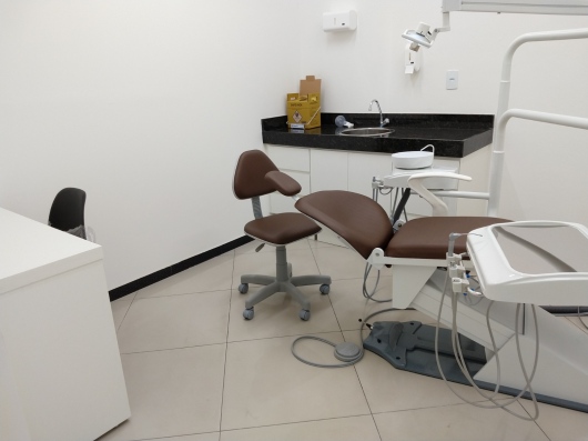 Foto 2 de Dr. Rafael Xavier Viana, Dentista