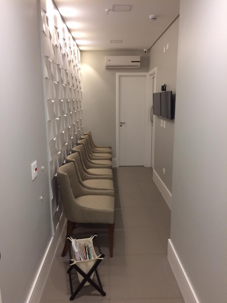 Foto 3 de Dr Rafanelli Grassi - Cirurgião Bucomaxilofacial - Implantodontista