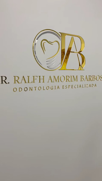 Foto 3 de Dr. Ralfh Amorim Barbosa - Odontologia Especializada & Camila Amorim - Micropigmentação