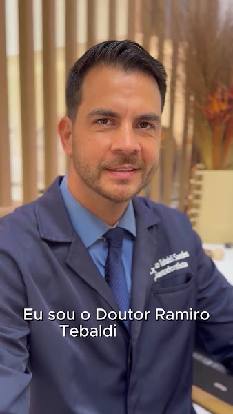 Foto 2 de Dr. Ramiro Tebaldi Sandes