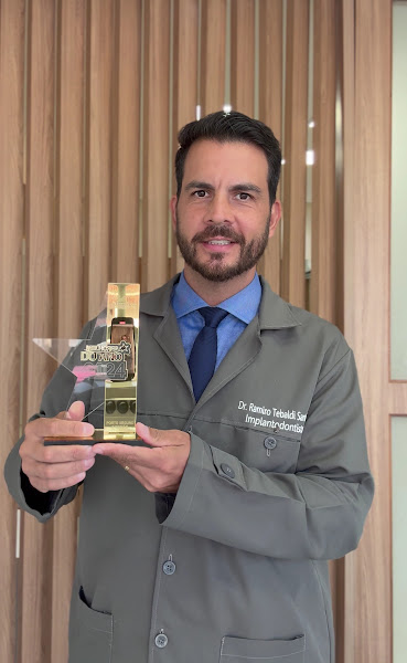 Foto 3 de Dr. Ramiro Tebaldi Sandes
