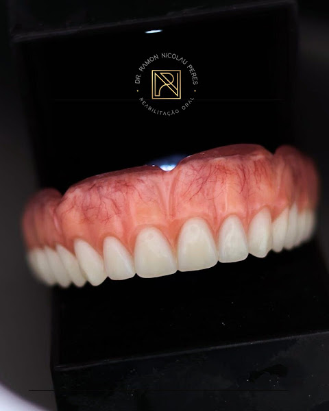 Foto 3 de Dr Ramon Nicolau Peres - Dentista na Vila formosa