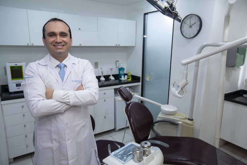 Foto 2 de Dr Randerson Cardoso