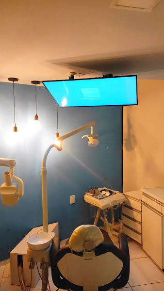 Foto 3 de Dr. Raoni Terramar | Odontologia Estética e Reabilitação Oral