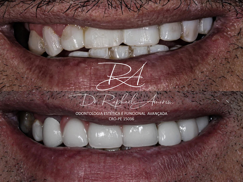 Foto 3 de Dr. Raphael Amorim