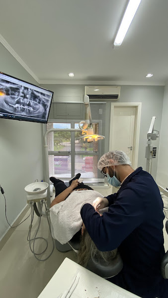 Foto 2 de Dr Raphael Correa Bragagnollo