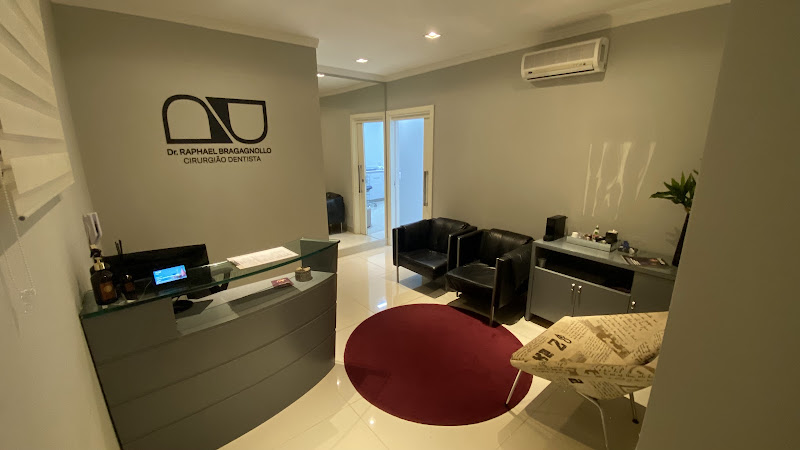 Foto 3 de Dr Raphael Correa Bragagnollo