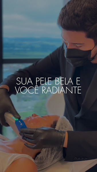 Foto 3 de Dr. Raphael Luiz | Harmonização Facial em São José dos Campos