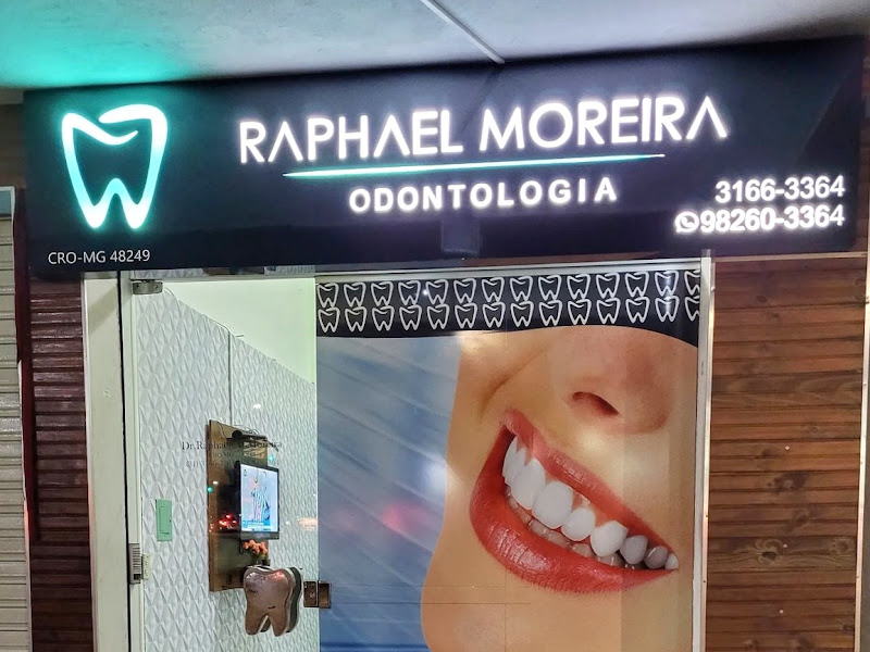 Foto de Dr. Raphael Moreira - Dentista