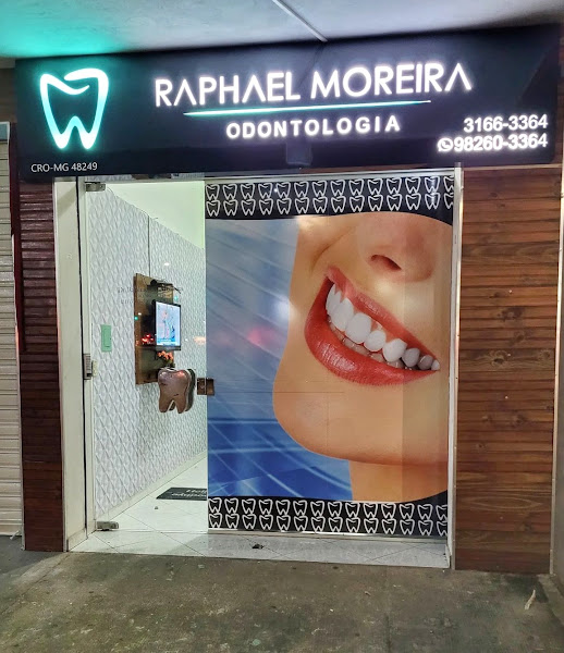 Foto 2 de Dr. Raphael Moreira - Dentista
