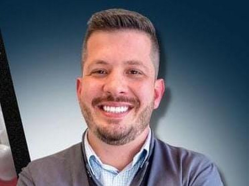 Foto de Dr Raphael Silva Campos