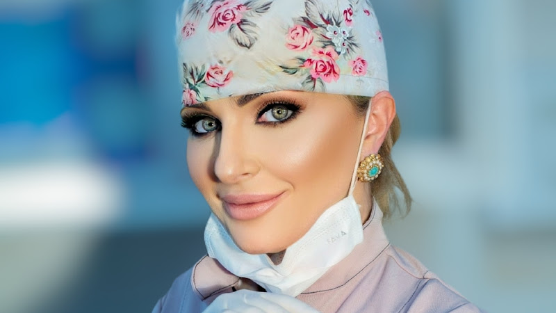 Foto 2 de Drª Raquel Steinwandter - Dentista