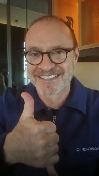 Foto 3 de Dr. Raul Pistorello - Clínica Odontológica