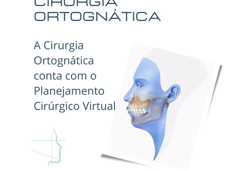 Foto 3 de Dr. Raul Seabra - cirurgia ortognática e odontologia