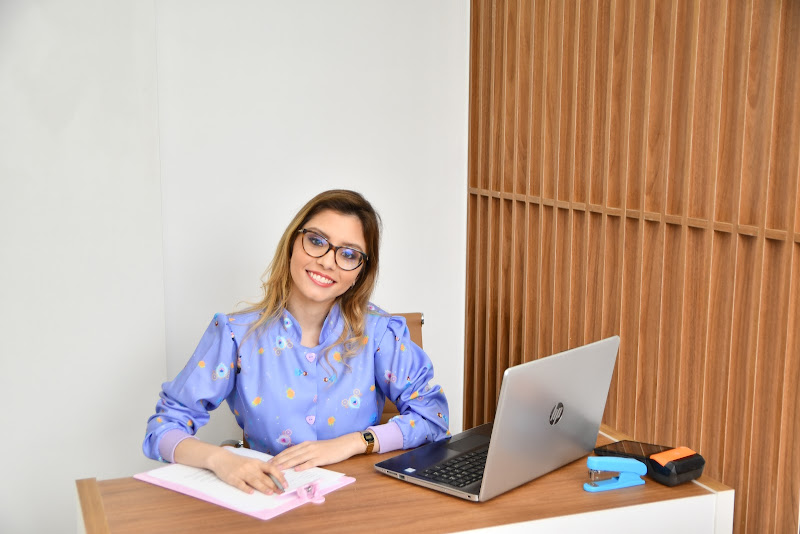 Foto 2 de Drª Rayana Lima