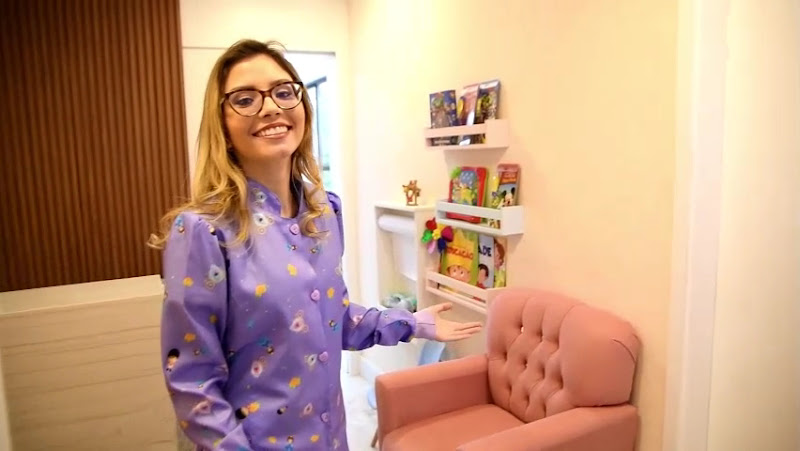 Foto 3 de Drª Rayana Lima