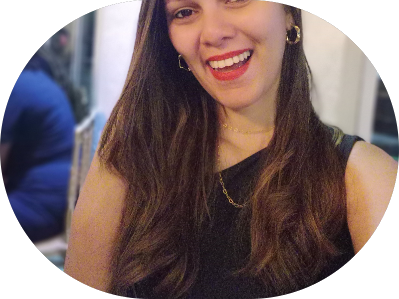 Foto 6 de Drª Rayana Lima