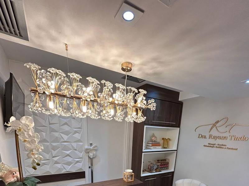 Foto 7 de Drª Rayana Lima