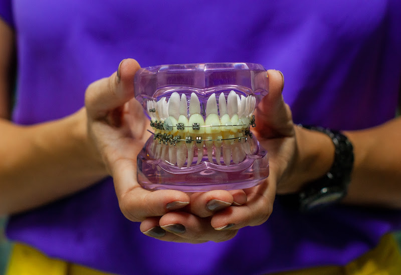 Foto 2 de Drª Rebeca Ferraz