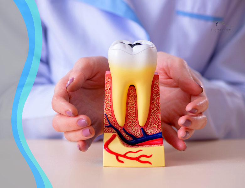 Foto 2 de Dr. Regis Dzievieski, Especialista em Implantodontia e Ortodontia.