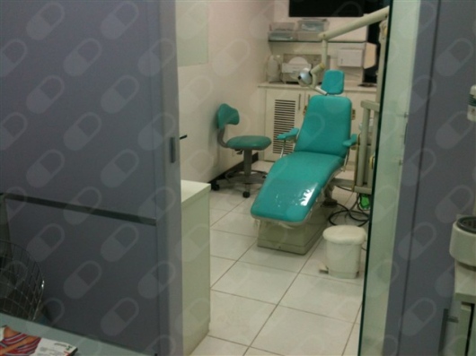 Foto 3 de Dr. Regis Ribas Chaves, Dentista