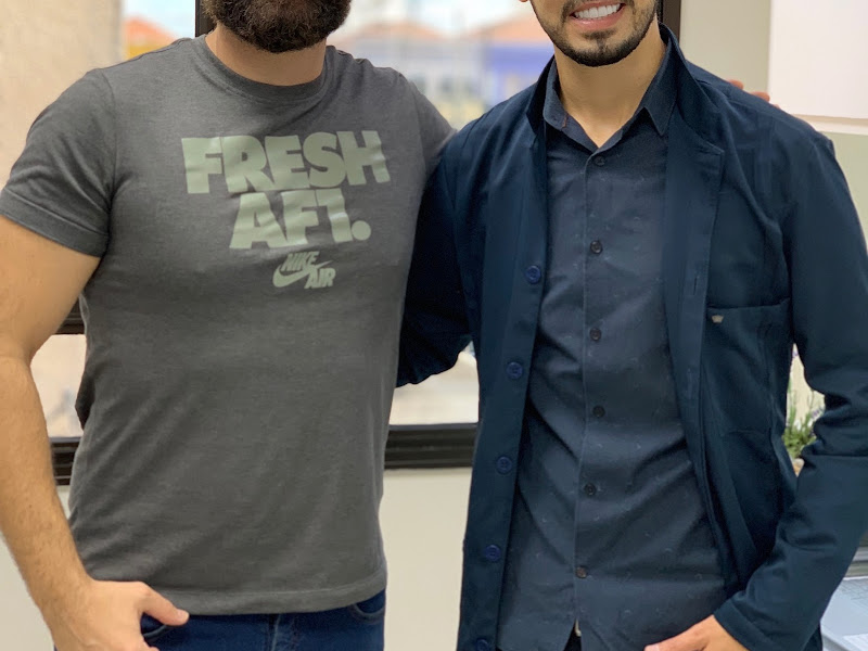 Foto 3 de Dr Reinaldo J. Santarelli - Ortodontista - CROSP 59.993 - Consultório Vila Mariana