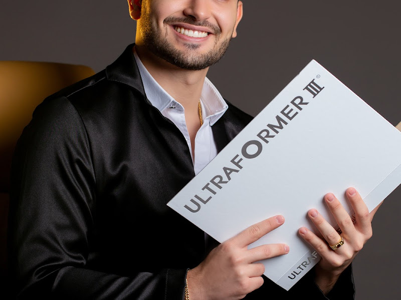 Foto 2 de Dr. Reinaldo Netto - Harmonização Facial em Belém