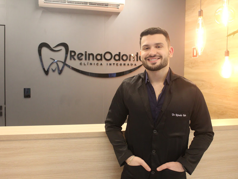 Foto 3 de Dr. Reinaldo Netto - Harmonização Facial em Belém