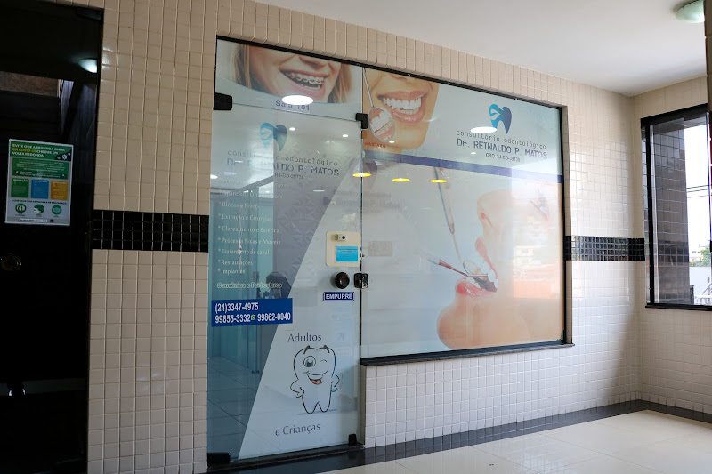 Foto 2 de Dr Reinaldo P Matos