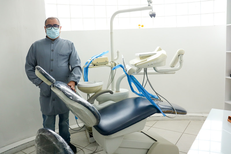 Foto 3 de Dr Reinaldo P Matos