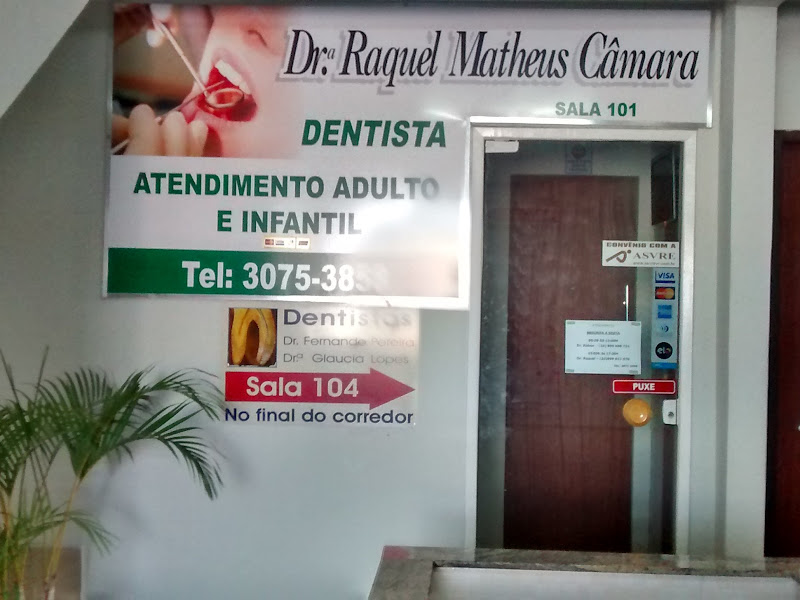 Foto 9 de Dr Reinaldo P Matos