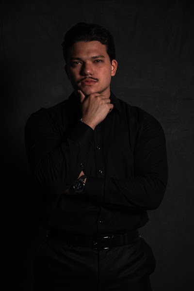 Foto de Dr. Renan Augusto Odontologia