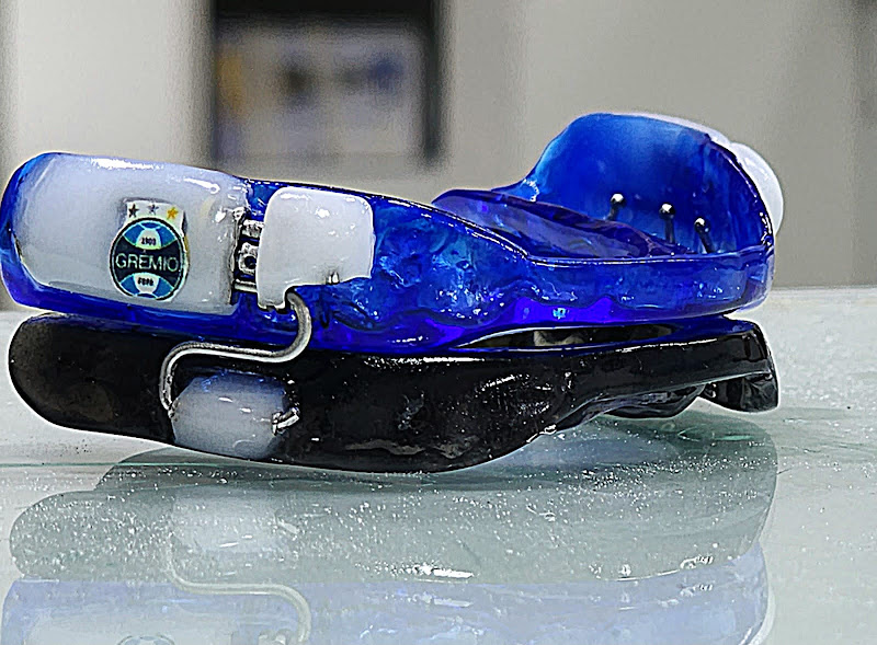 Foto 2 de Dr. Renan Evangelista Odontologia do Sono