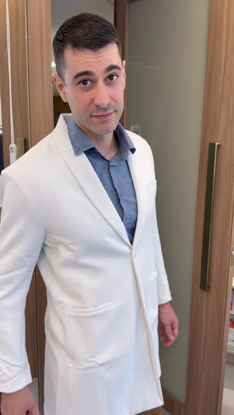 Foto 3 de Dr. Renan Evangelista Odontologia do Sono