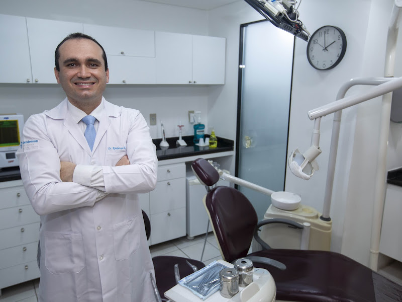 Foto de Dr. Renan Menezes Cardoso