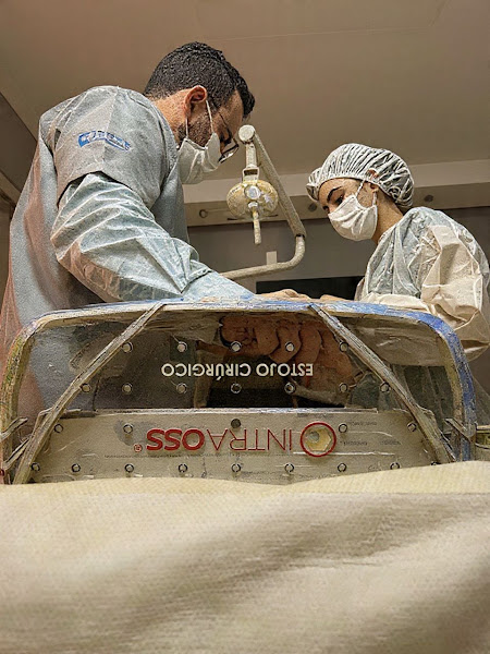 Foto 2 de Dr.Renan Nabak e Dra Talita Nabak- Nabak Odontologia