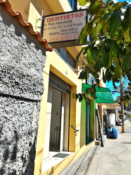 Foto 2 de Dr. Renan Viana Lacerda e Dra. Roneide Viana Lacerda Marques