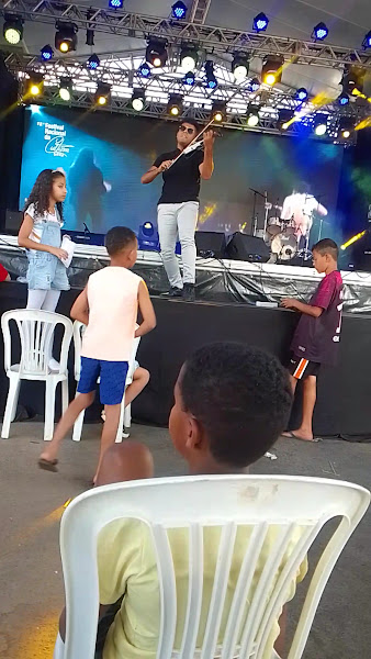 Foto 3 de Dr. Renan Viana Lacerda e Dra. Roneide Viana Lacerda Marques