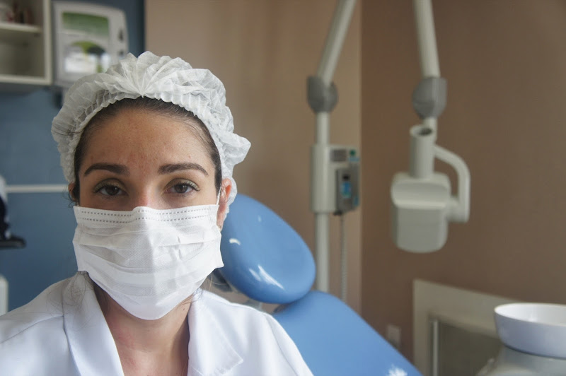 Foto 2 de Drª Renata Chagas