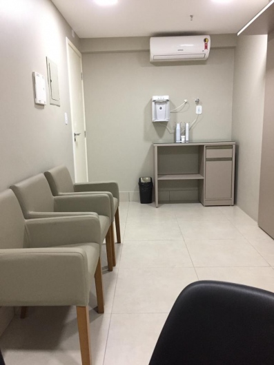 Foto 2 de Dr. Renato da Costa Ribeiro, Dentista